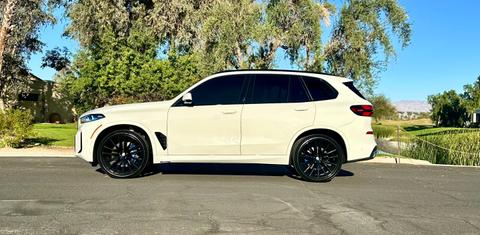 BMW X5 2025