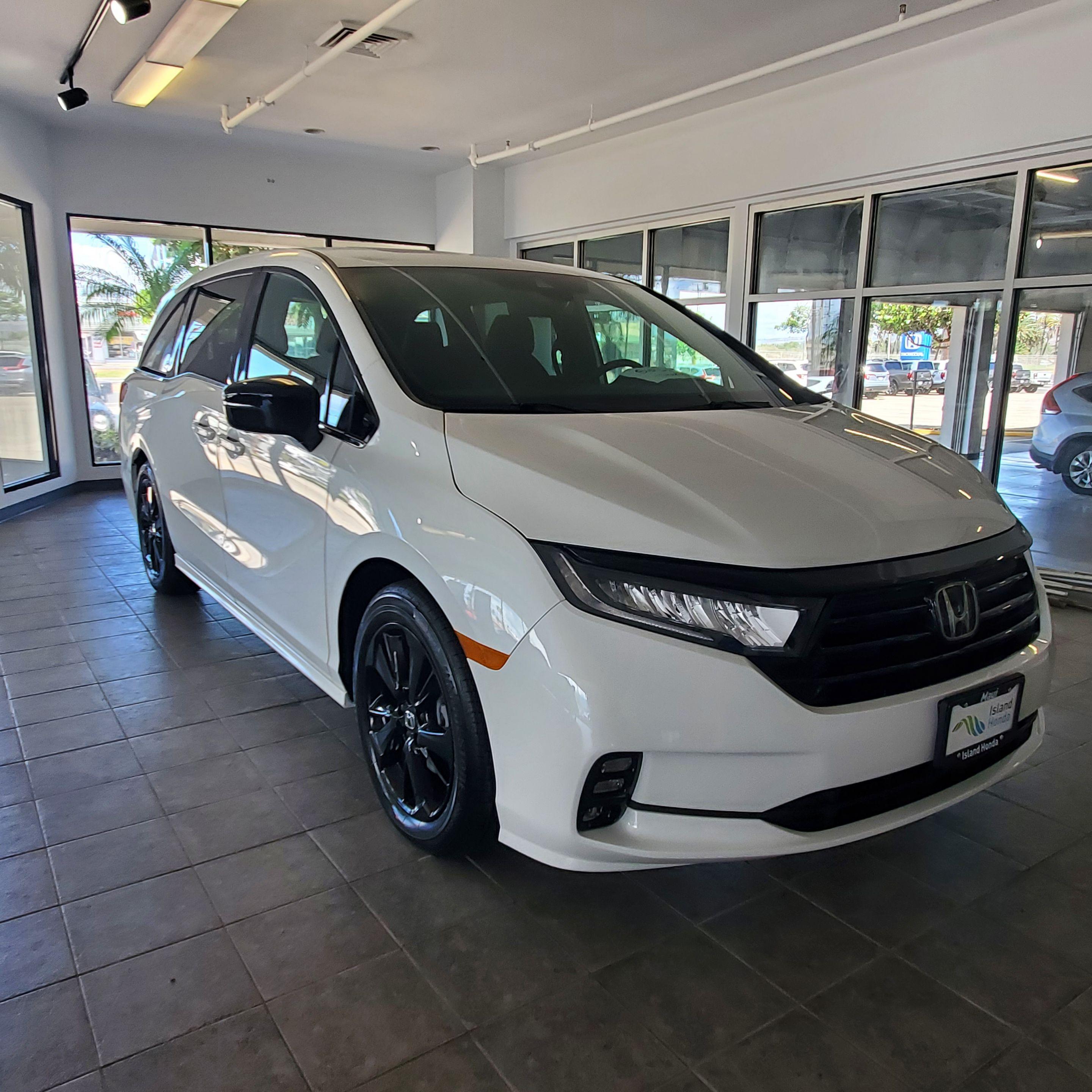 Honda Odyssey 2023 in Lahaina, HI