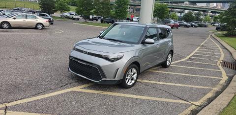 Kia Soul 2024