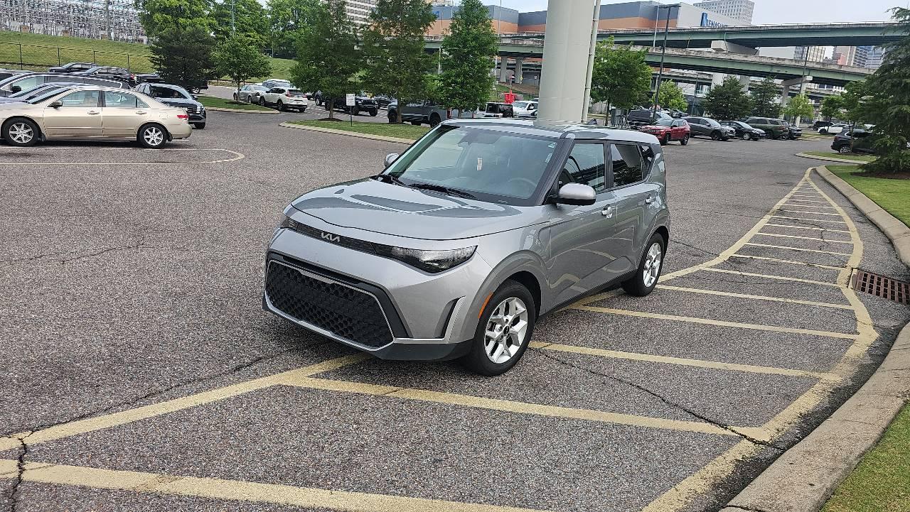 Kia Soul 2024 in Memphis, TN