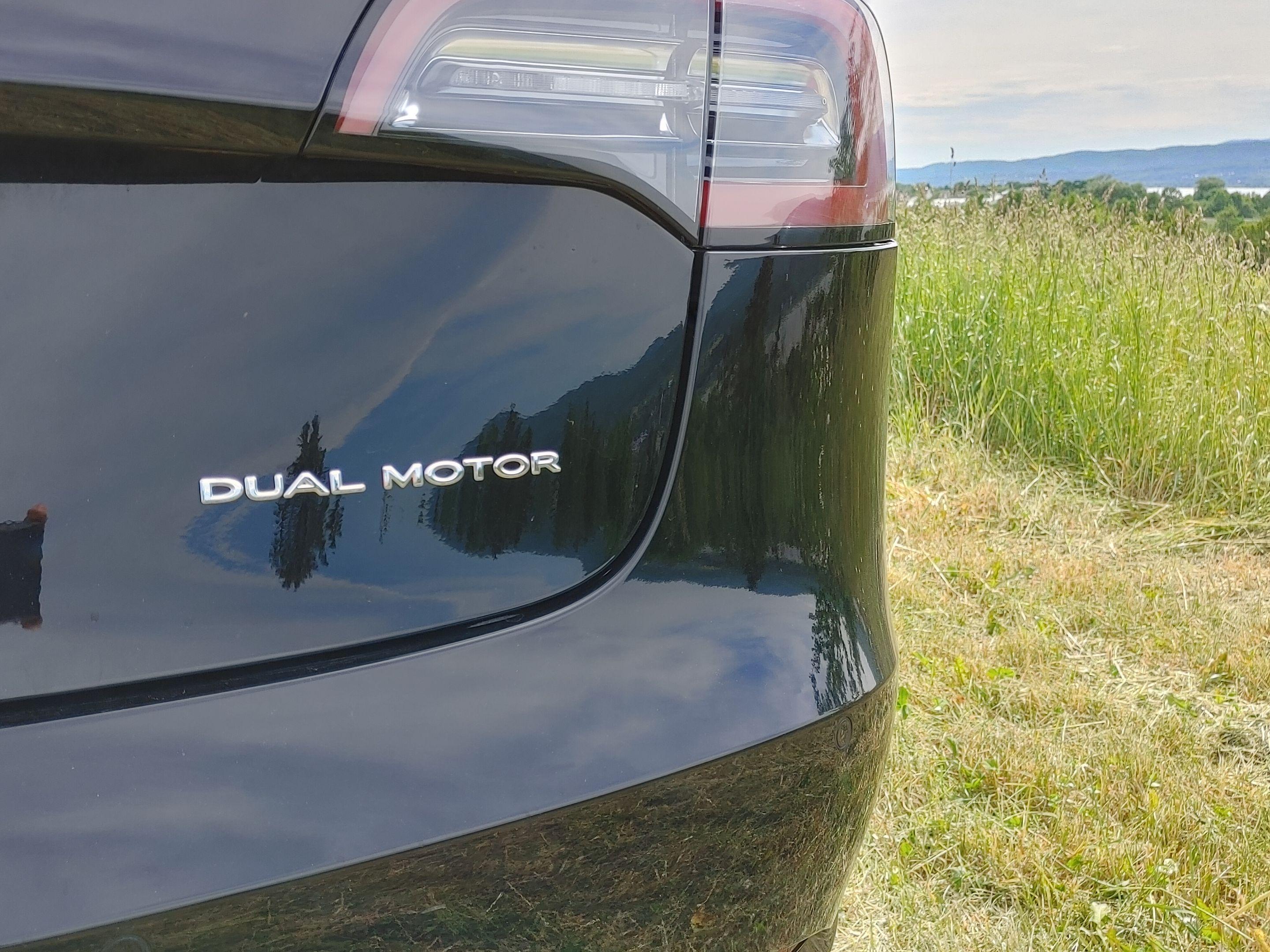 Tesla Model 3 2020 in Québec, QC