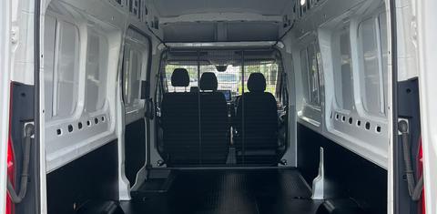LDV V80 2023