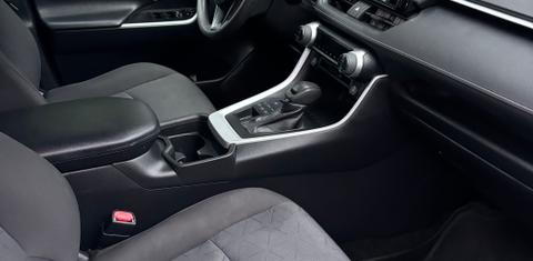 Toyota RAV4 2021