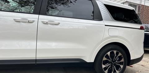 Kia Carnival 2024