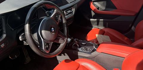 BMW 2 Series Gran Coupe 2021