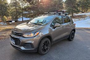 Chevrolet Trax 2022 en Denver
