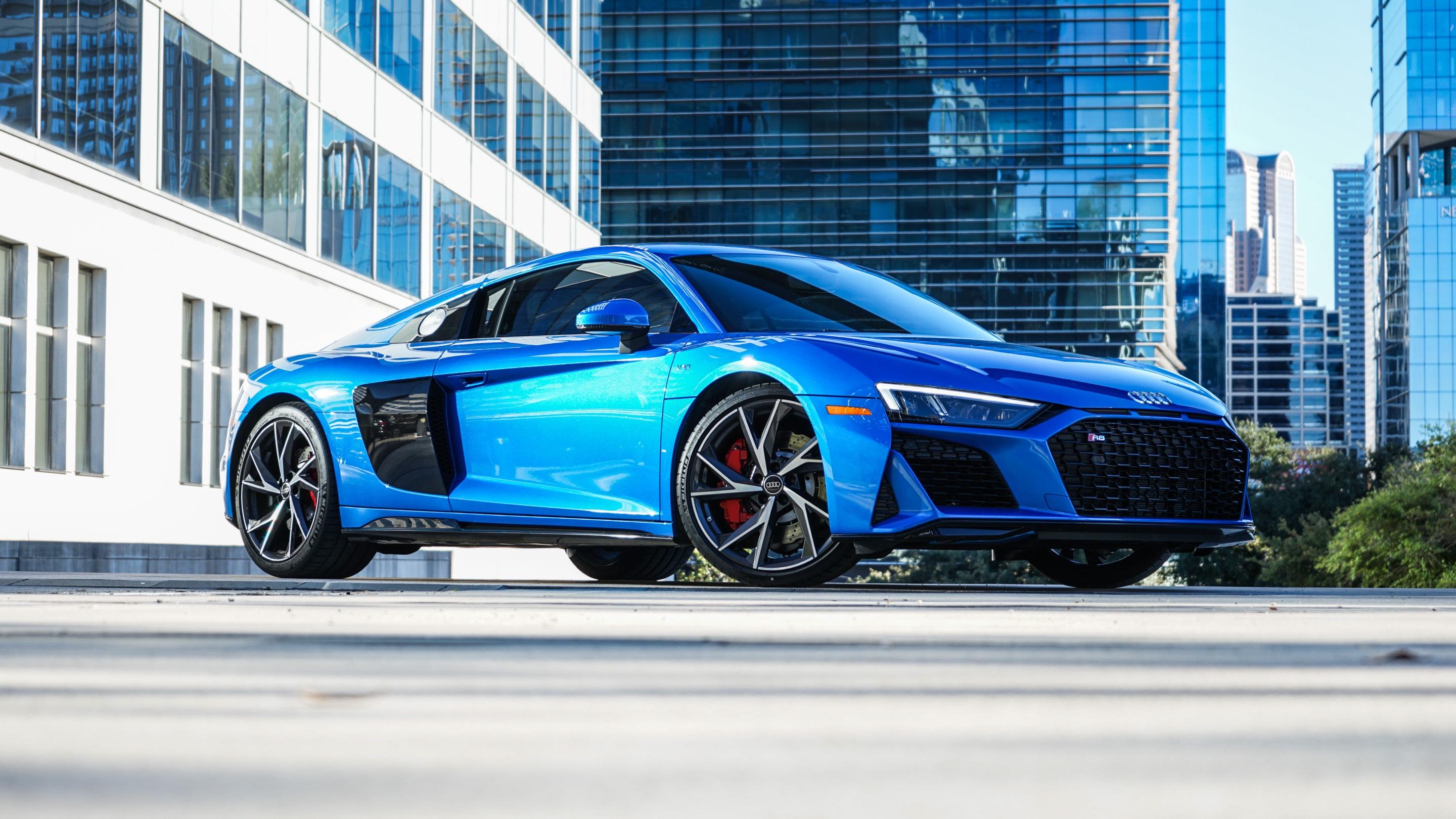 Audi R8 2023 rental in Wylie, TX by Momin K. | Turo