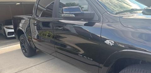 Ram 1500 2026