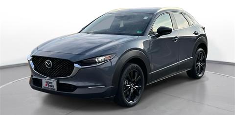 Mazda CX-30 2024