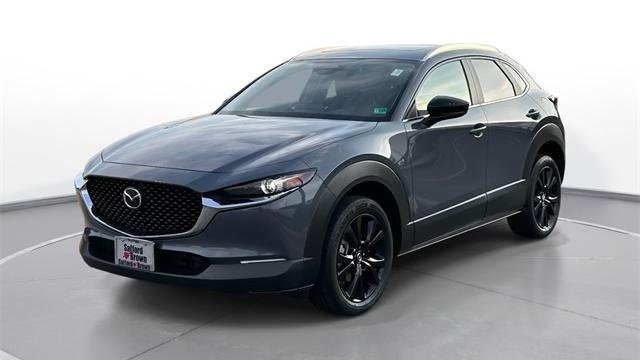 Mazda CX-30 2024 in Mount Jackson, VA