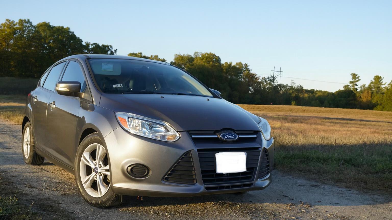 Ford Focus 2014 in Marlborough, MA
