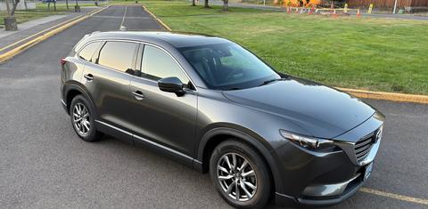 Mazda CX-9 2016