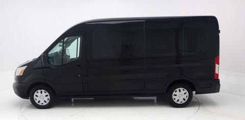 Ford Transit 2019 rental in Sterling, VA by Talash I. | Turo