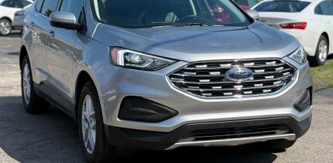 Ford Edge 2023