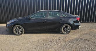 Kia Forte 2023 — Car rental alternative in Kansas City, MO