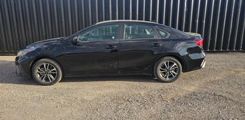 Kia Forte 2023