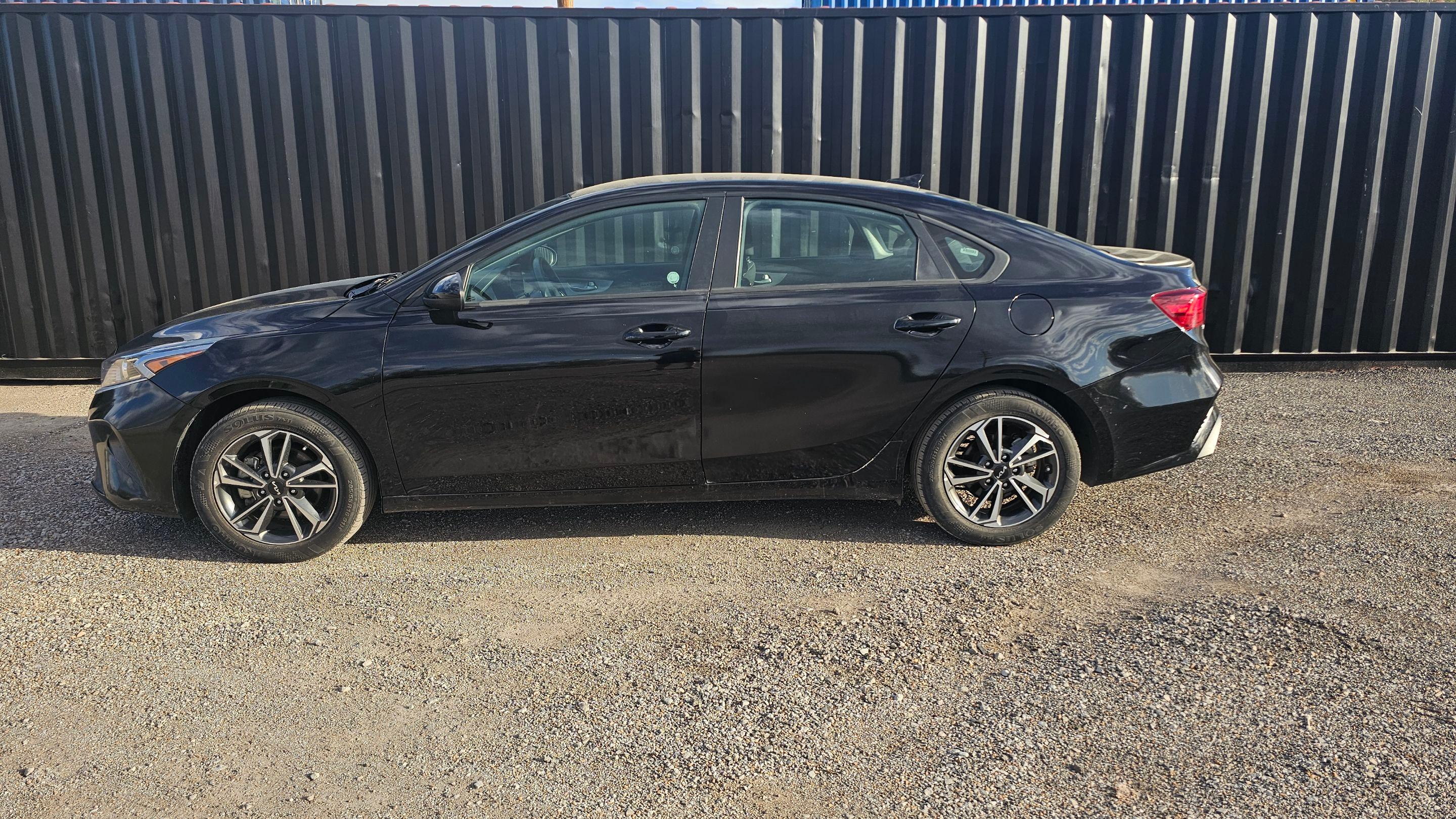 Kia Forte 2023 in Kansas City, MO