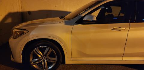 BMW X1 2020