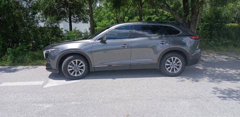Mazda CX-9 2019