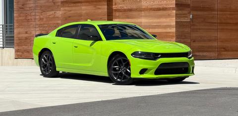 Dodge Charger 2023