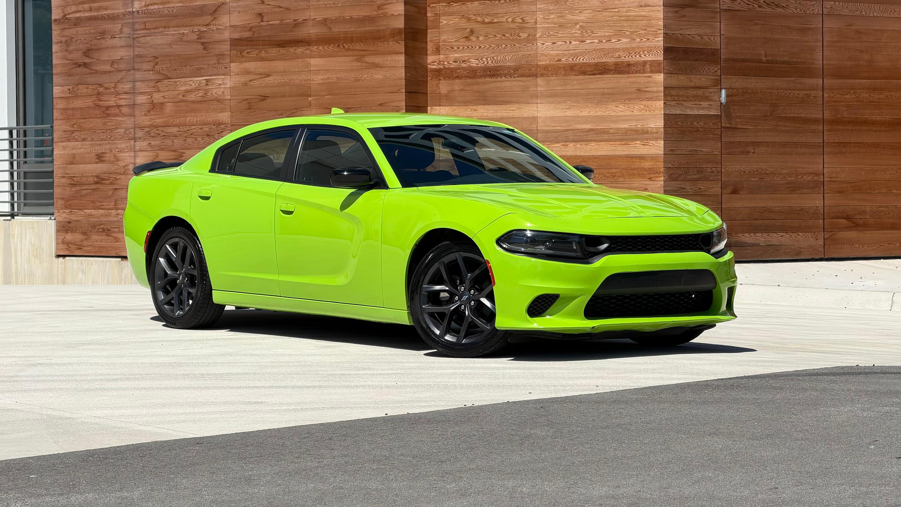 Dodge Charger 2023 in Burlingame, CA