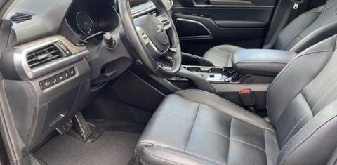 Kia Telluride 2021