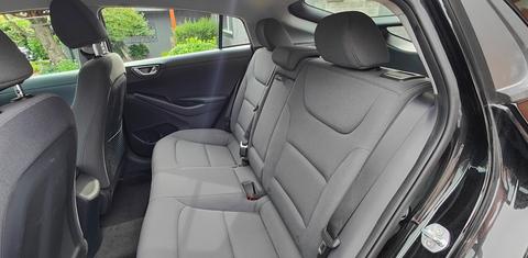 Hyundai Ioniq Electric 2020