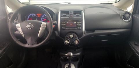 Nissan Versa Note 2014