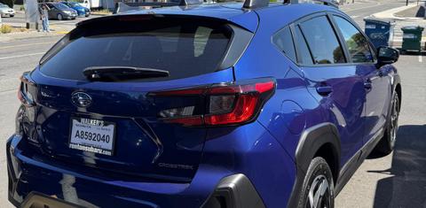 Subaru Crosstrek 2025