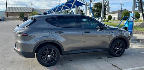 Dodge Hornet 2024