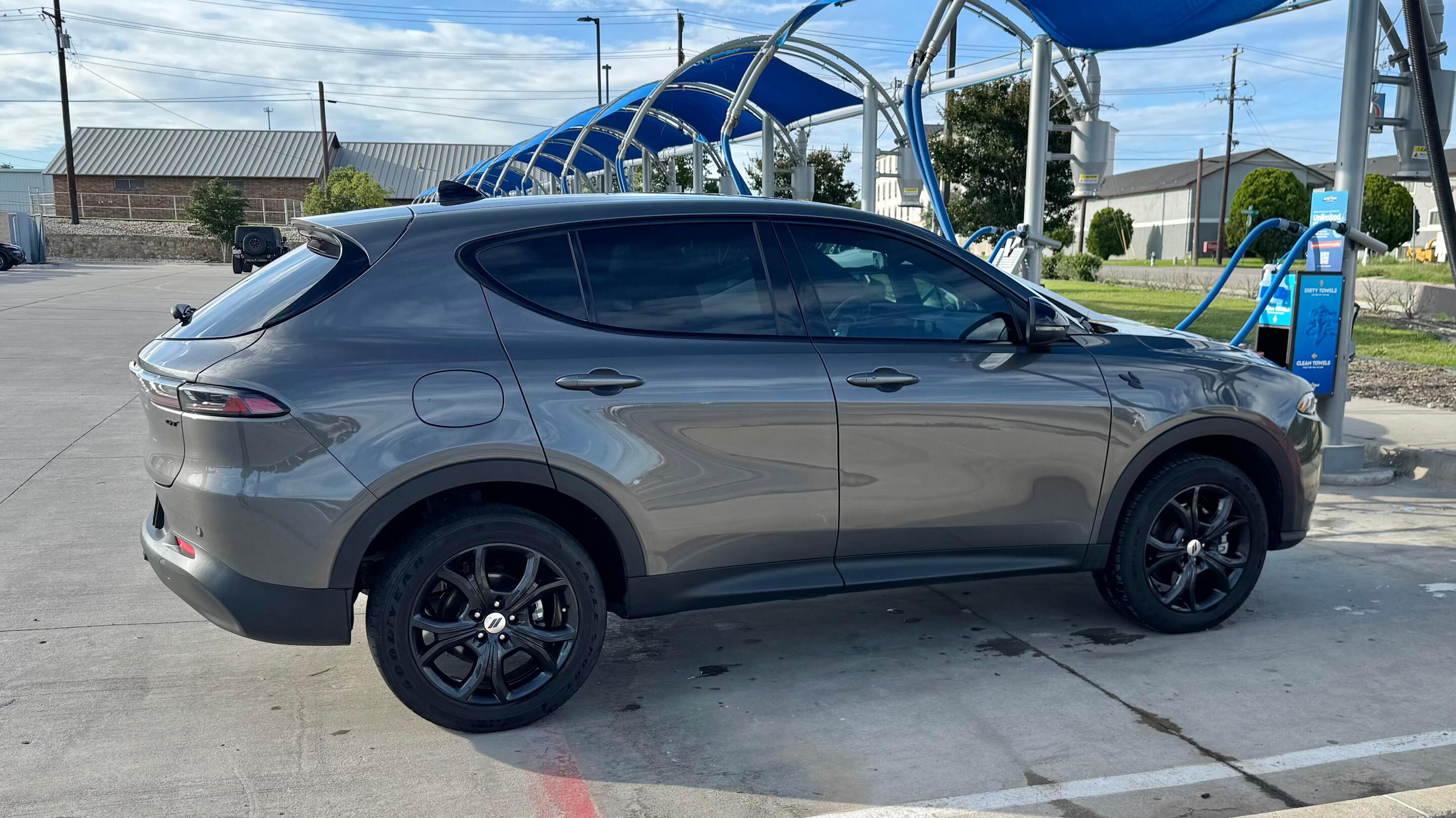 Dodge Hornet 2024 in Krum, TX