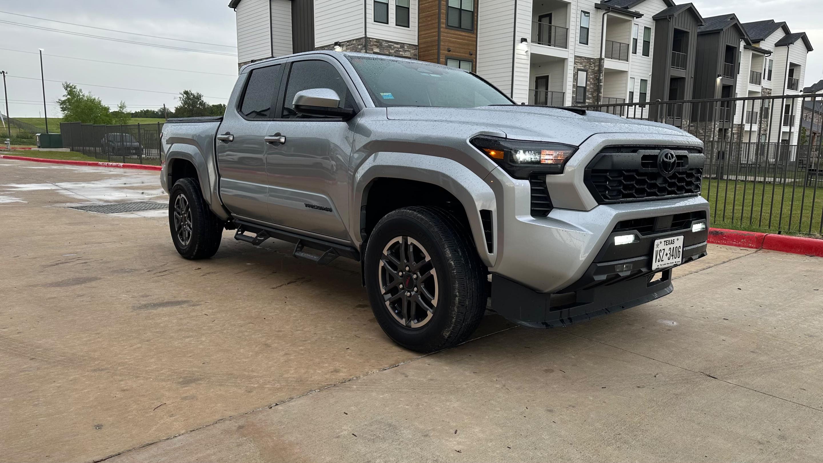 Toyota Tacoma 2024 in Austin, TX