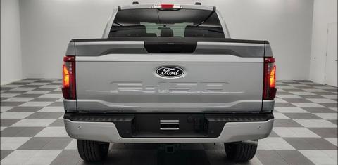 Ford F-150 2025