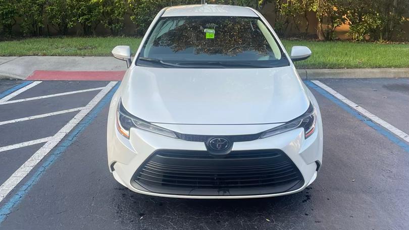 Toyota Corolla 2026 in Orlando, FL