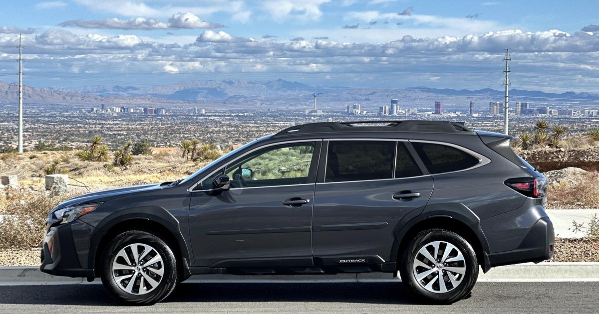 Subaru Rental Subaru Outback 2023 rental in Las Vegas, NV by Matheus | Turo