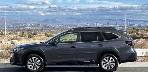 Subaru Outback 2023
