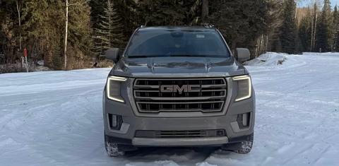 GMC Yukon XL 2023