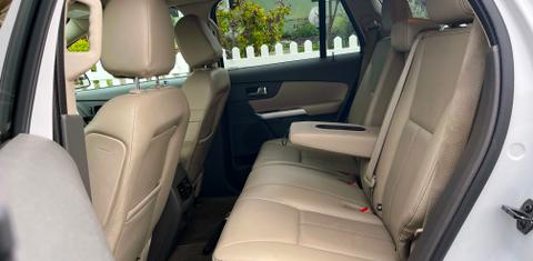 Ford Edge 2014