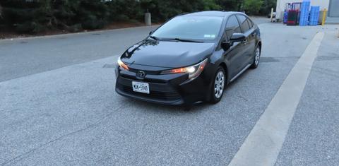 Toyota Corolla 2024