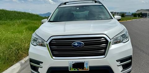 Subaru Ascent 2020