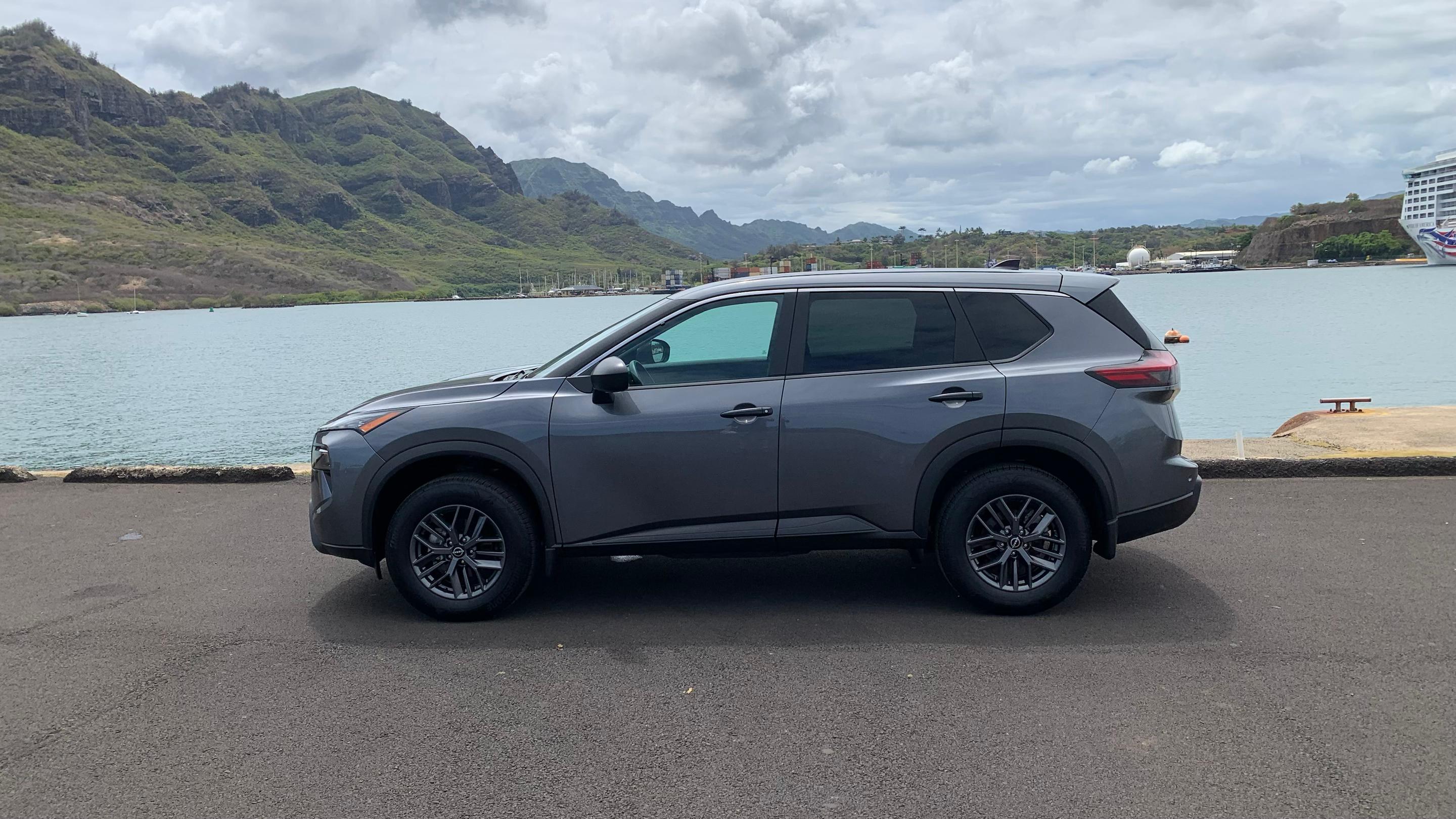 Nissan Rogue 2025 in Lihue, HI