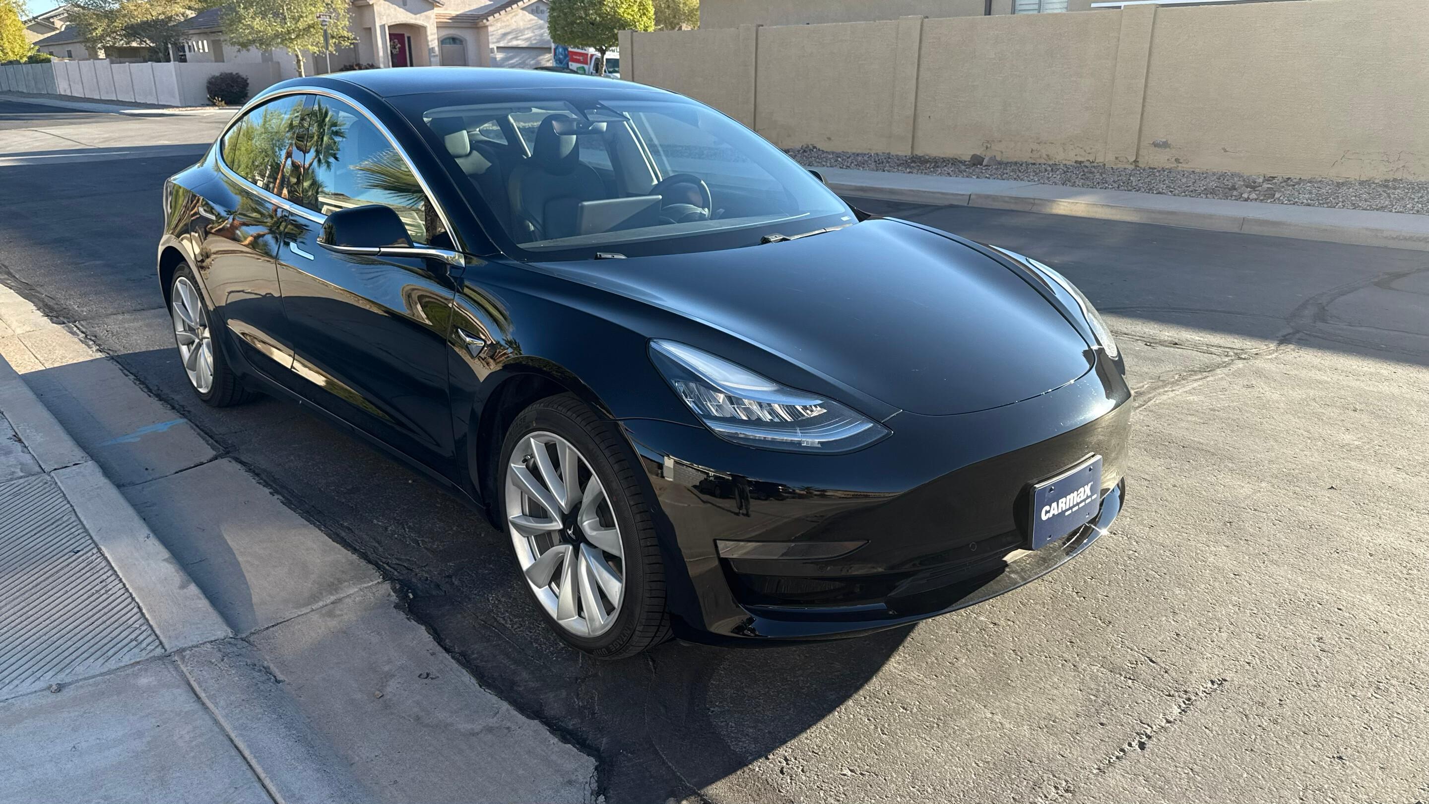 Tesla Model 3 2020 in Maricopa, AZ