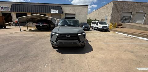 Lexus GX 2026