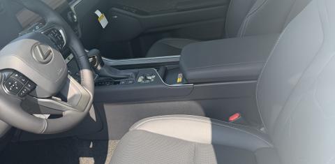 Lexus GX 2026