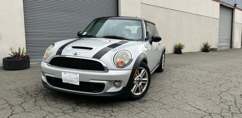 MINI Hardtop 2 Door 2011