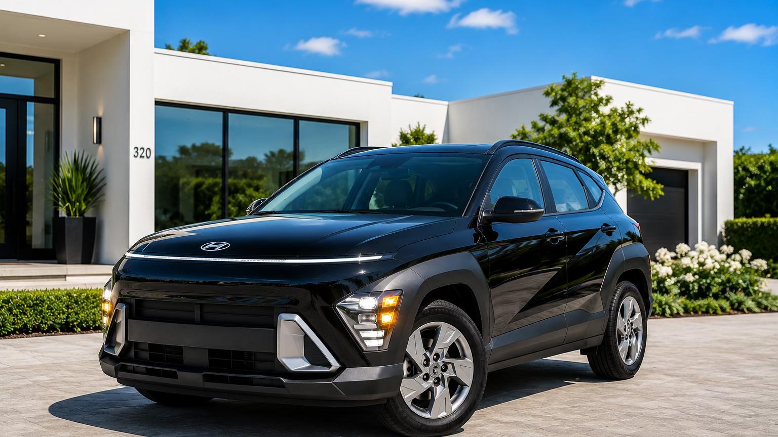 Hyundai Kona 2026 in Atlanta, GA