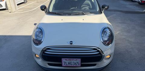 MINI Hardtop 2 Door 2015