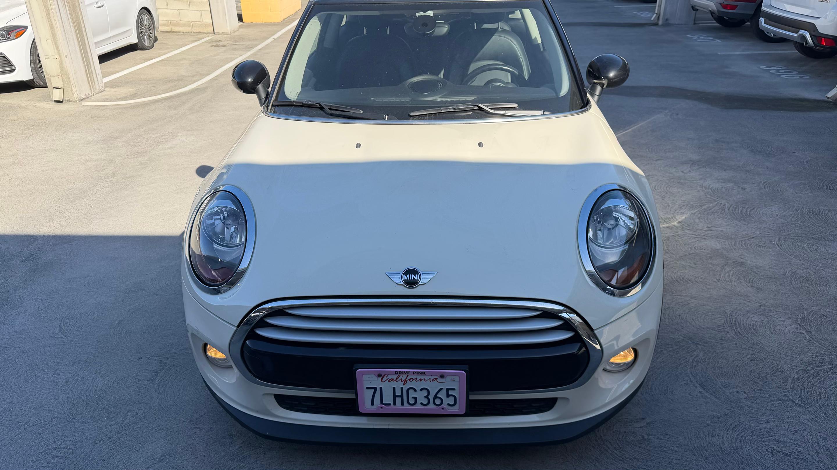 MINI Hardtop 2 Door 2015 in 