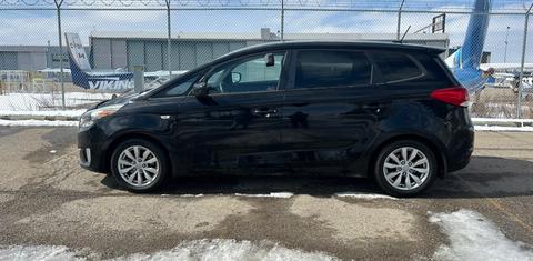 Kia Rondo 2015