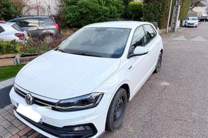 Catégorie de véhicule : Volkswagen Polo